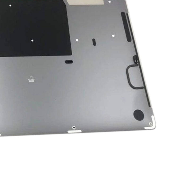Bottom Cover Case for Macbook Pro 16 inch A2141 2019(Grey)