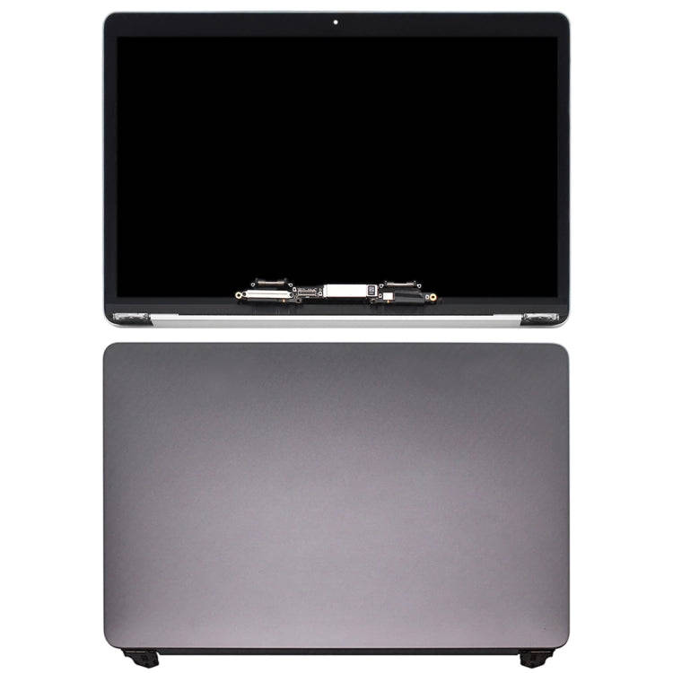 Original Full LCD Display Screen for MacBook Pro 13 A1706 A1708 (2016-2017)(Grey)