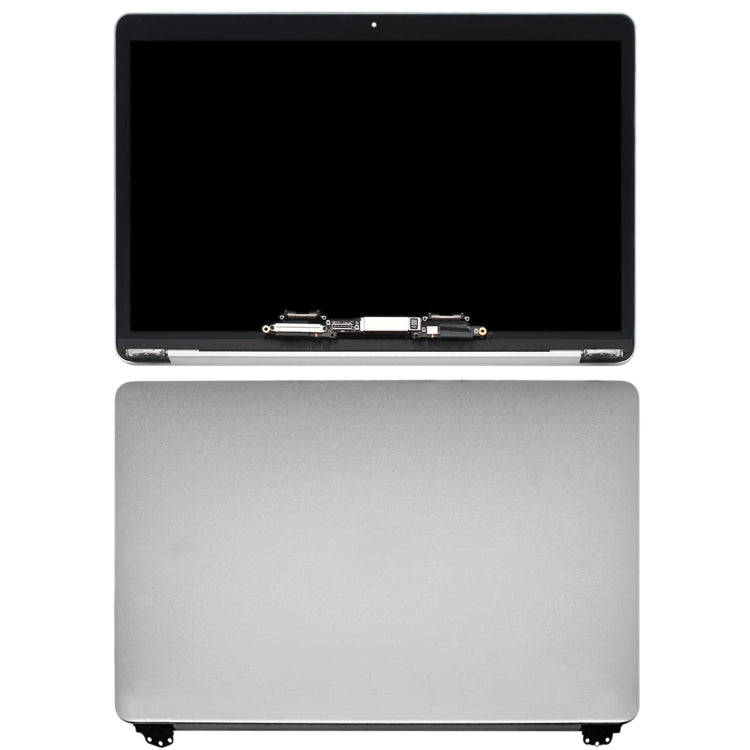 Original Full LCD Display Screen for MacBook Pro 13 A1706 A1708 (2016-2017) (Silver)