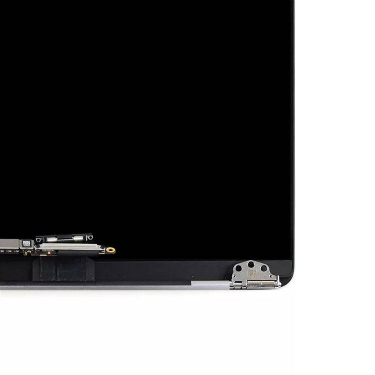 Original Full LCD Display Screen for MacBook Pro 13.3 A1989 (2018-2019) (Silver)