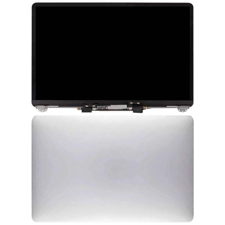 Original Full LCD Display Screen for MacBook Pro 16 A2141 (2019) (Silver)