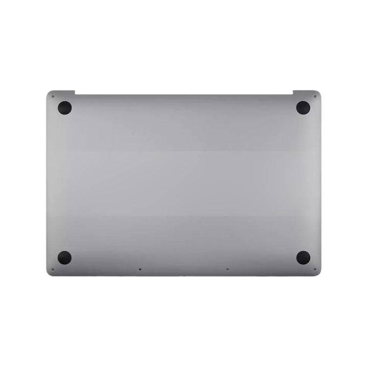 Bottom Cover Case for Apple Macbook Retina Pro 13 inch A2289 2020 EMC3456(Grey)