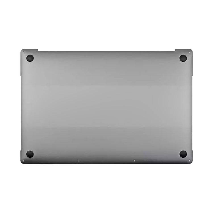 Bottom Cover Case for Macbook Pro Retina 16 inch A2141 (2019) EMC3347(Grey)