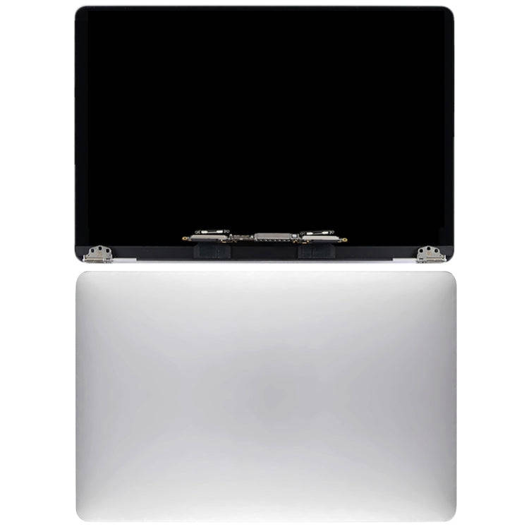 Original Full LCD Display Screen for Macbook Pro 13 inch M1 A2338 (2020) EMC3578(Silver)