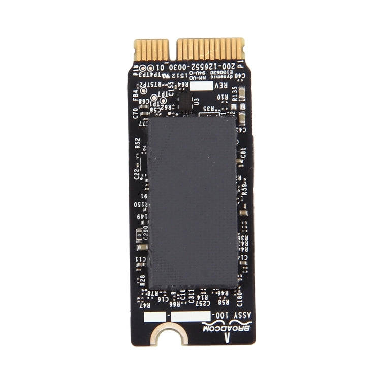 Original Wireless LAN Network Adapter Card for Macbook Pro 13.3 inch & 15.4 inch (2015) / A1398 /...