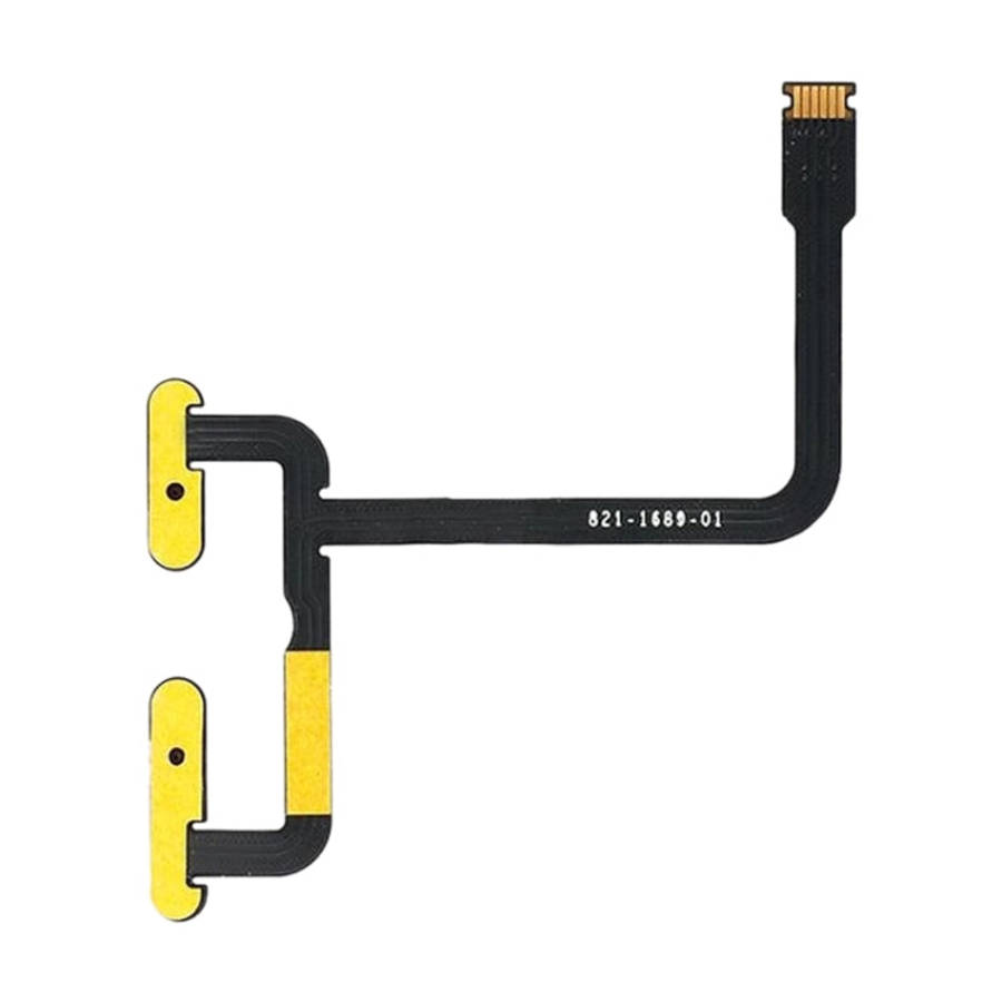 Microphone Flex Cable 821-1690-01 821-1689-04 for MacBook Pro 13.3 inch A1425 (2012 - 2013)