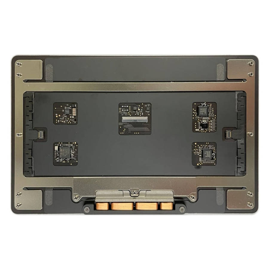 Touchpad for MacBook Pro 16.2 inch A2485 (2021) (Grey)