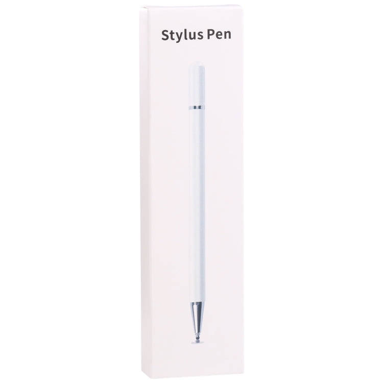 Universal Silicone Disc Nib Capacitive Stylus Pen