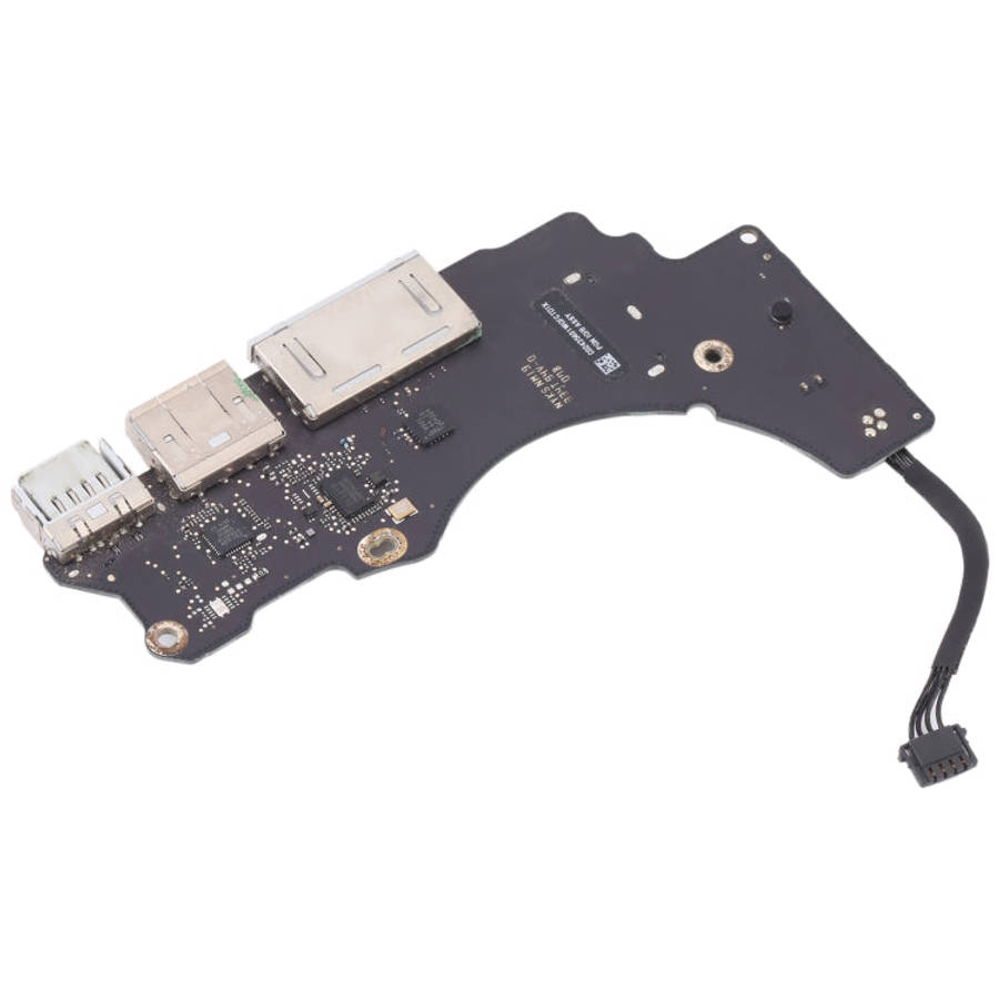 USB HDMI Power Board For MacBook Pro 13 A1502 2013 2014 820-3539-A