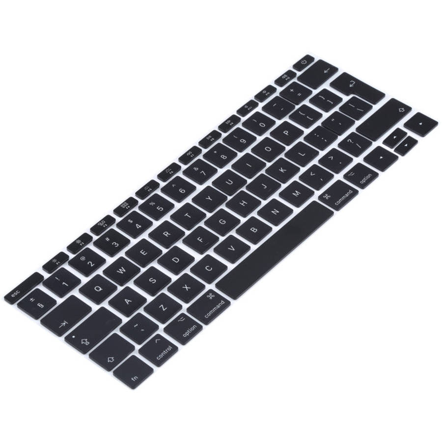 UK Version Keycaps for MacBook Pro Retina 13 inch A1708