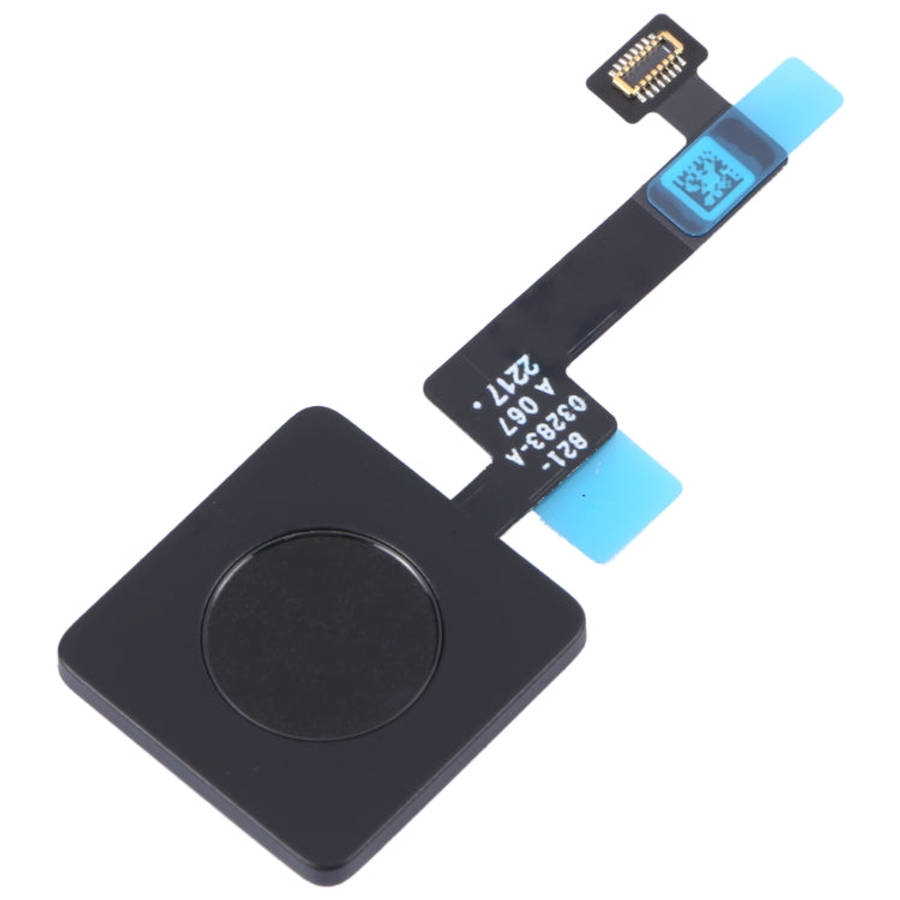Fingerprint Button with Flex Cable for Macbook Pro 14 inch M1 Pro/Max A2442 2021 EMC3650
