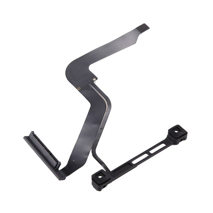 HDD Hard Drive Flex Cable with Holder for Macbook Pro 13.3 inch A1278 (2009 - 2010) 821-0814-A