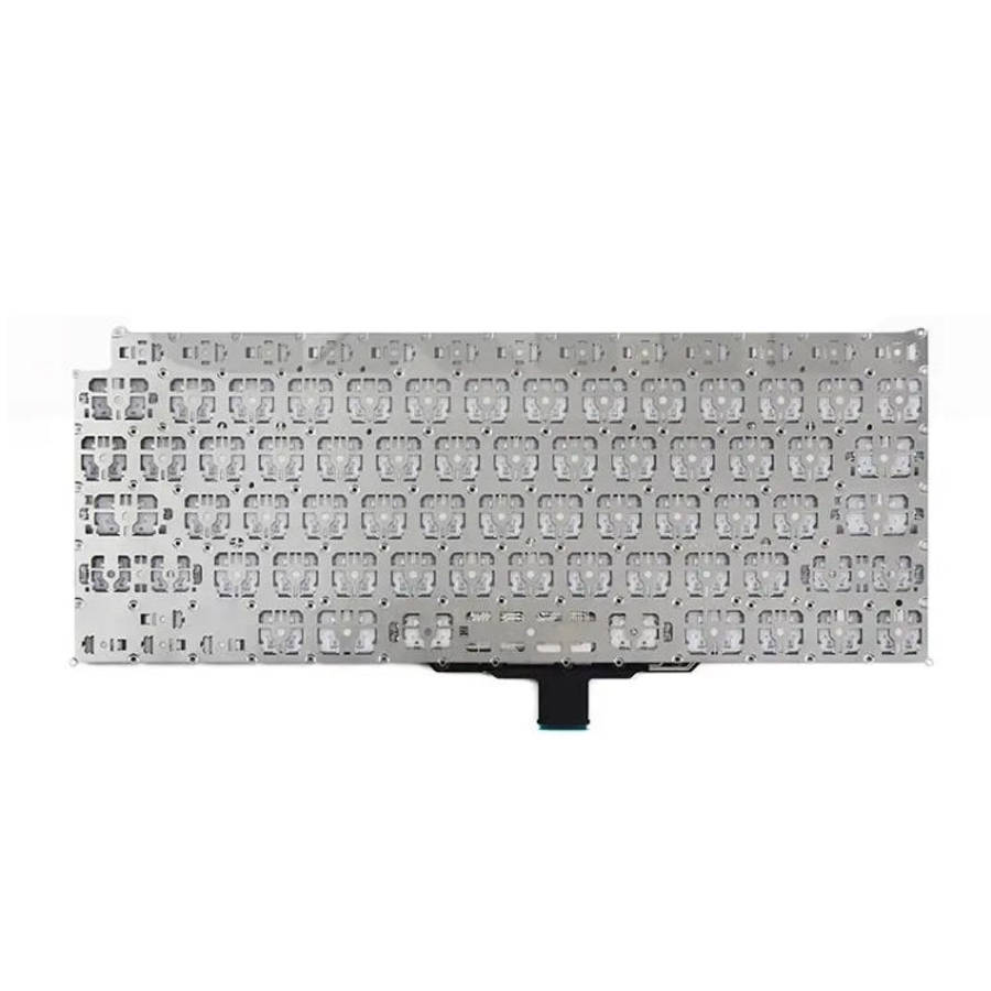 For Macbook M3 Pro/Max Retina 16 A2991 2023 US Version Keyboard