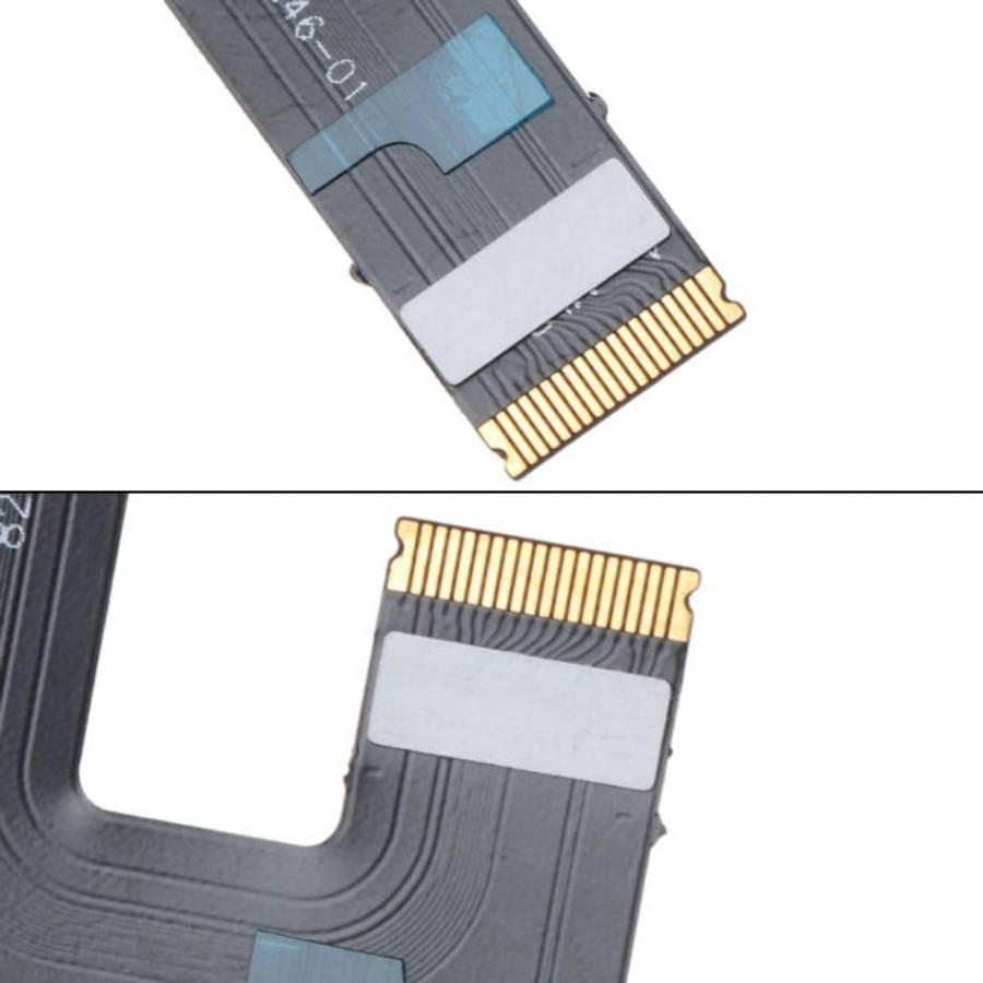 Keyboard Flex Cable for Macbook Pro Retina 13 inch A1708 821-01046-01