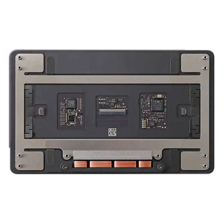 For MacBook Pro 16 M3 A2991 Touchpad (Black)