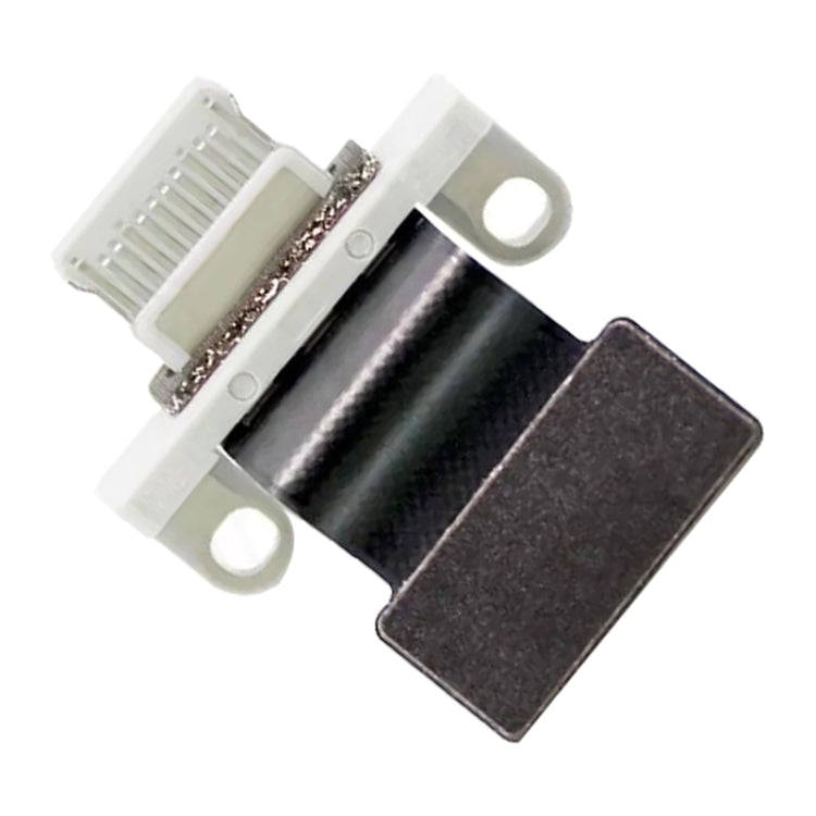 For MacBook Pro M1 Pro / Max Retina 14 16 2023 A2918 A2992 A2991 Type-C Charging Port Flex Cable ...