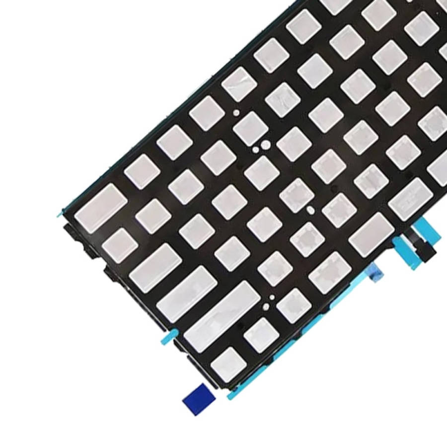 US Keyboard Backlight For MacBook Pro Retina 14 16 M3 2023 A2918 A2992 A2991