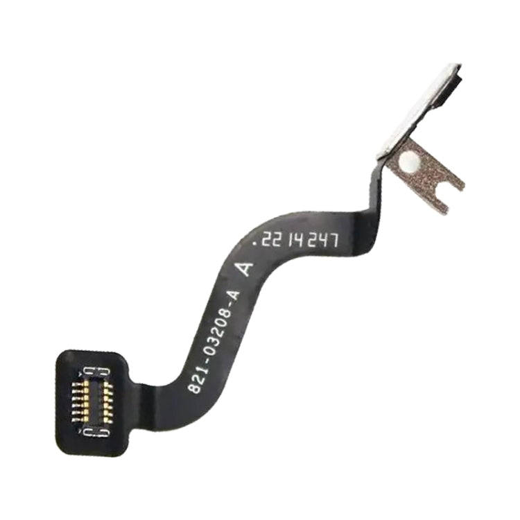 For MacBook Pro Retina 14 M2 A2779 2023 LCD Screen Lid Angle Sleep Wake Sensor Flex Cable 821-032...
