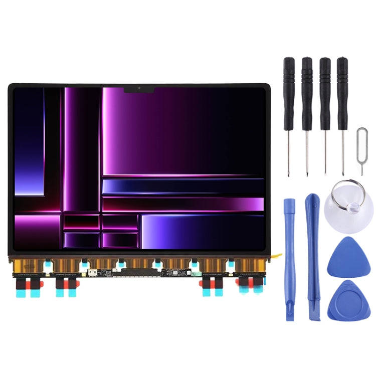 Original LCD Display Screen for MacBook Pro Retina 14 M2 Pro A2779 EMC8102 2023