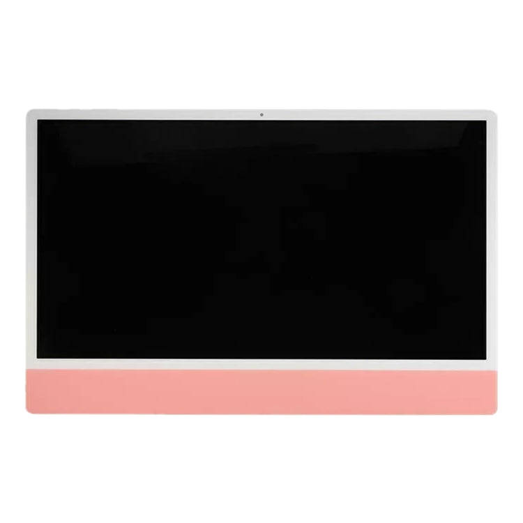 For Apple iMac 24 inch A2438 A2439 2021 4.5K LM235UH1 SD C1 M1 M2 LCD Screen (Pink)