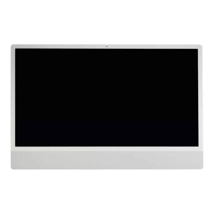 For Apple iMac 24 inch A2438 A2439 2021 4.5K LM235UH1 SD C1 M1 M2 LCD Screen (Grey)