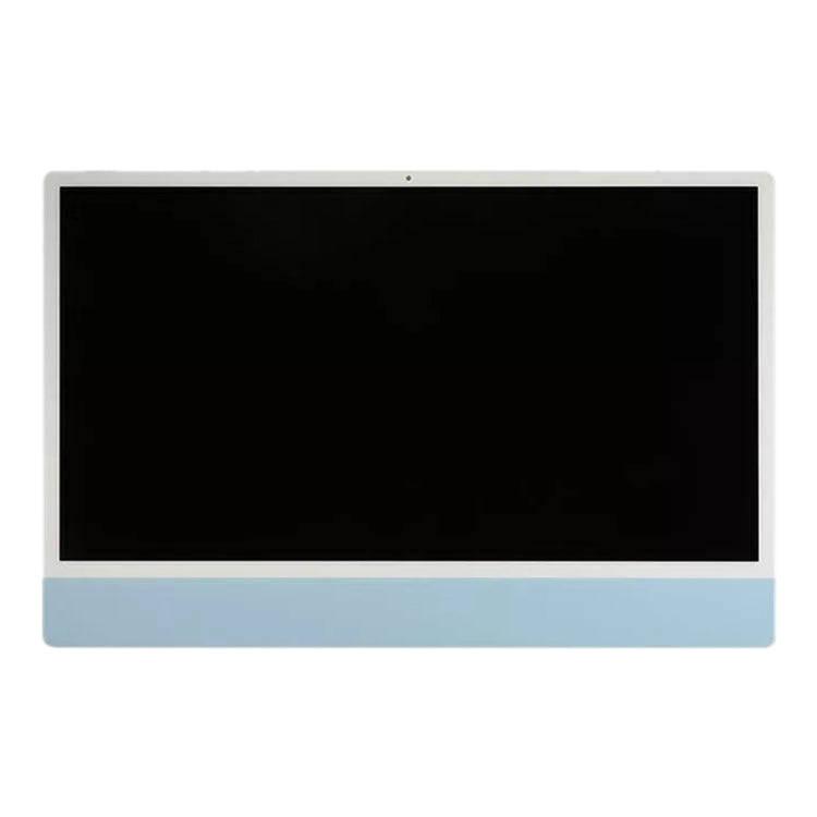 For Apple iMac 24 inch A2438 A2439 2021 4.5K LM235UH1 SD C1 M1 M2 LCD Screen (Blue)