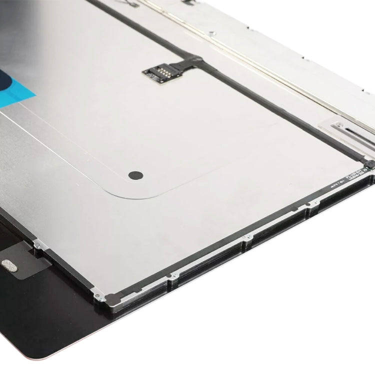 For Apple iMac 24 inch A2438 A2439 2021 4.5K LM235UH1 SD C1 M1 M2 LCD Screen (Blue)
