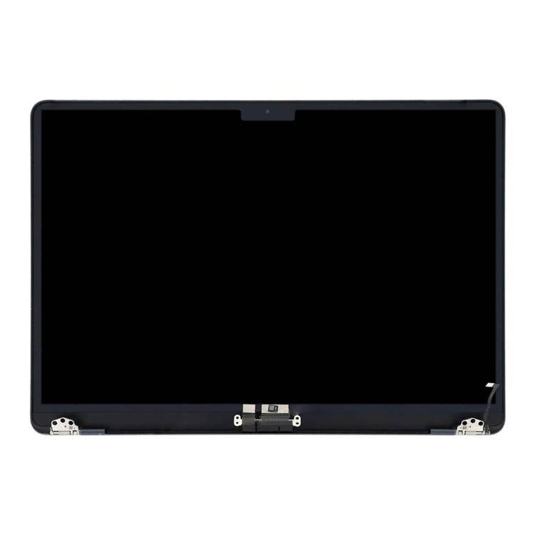 For MacBook Air 13.6 inch A3113 2024 EMC8611 Full LCD Display Screen(Silver)