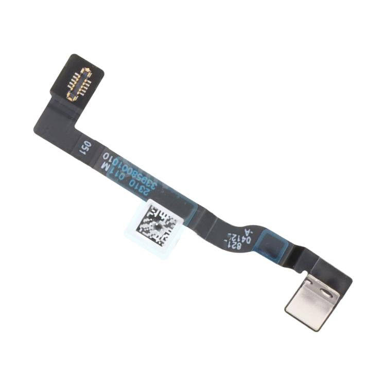 For MacBook Air M3 13 inch A3113 2024 821-04129-02A LCD Screen Lid Angle Sleep Wake Sensor Flex C...