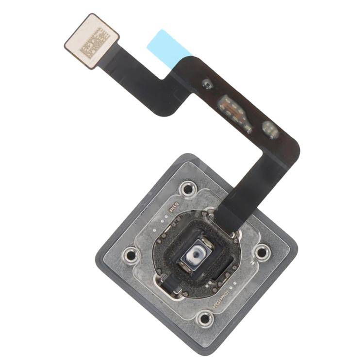 For MacBook Air M3 15 inch A3114 2024 Power / Fingerprint Touch-ID Button Flex Cable