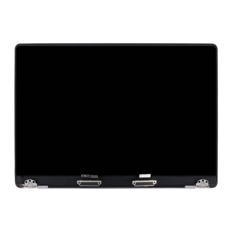 For MacBook Pro 14 2023 A2779 Original Full LCD Display Screen (Silver)