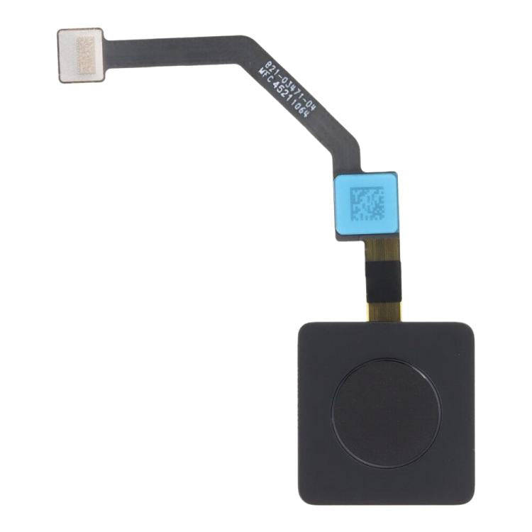 For MacBook Pro 16 inch A2485 2021 / A2780 2023 / A2991 Power / Fingerprint Touch-ID Button Flex ...