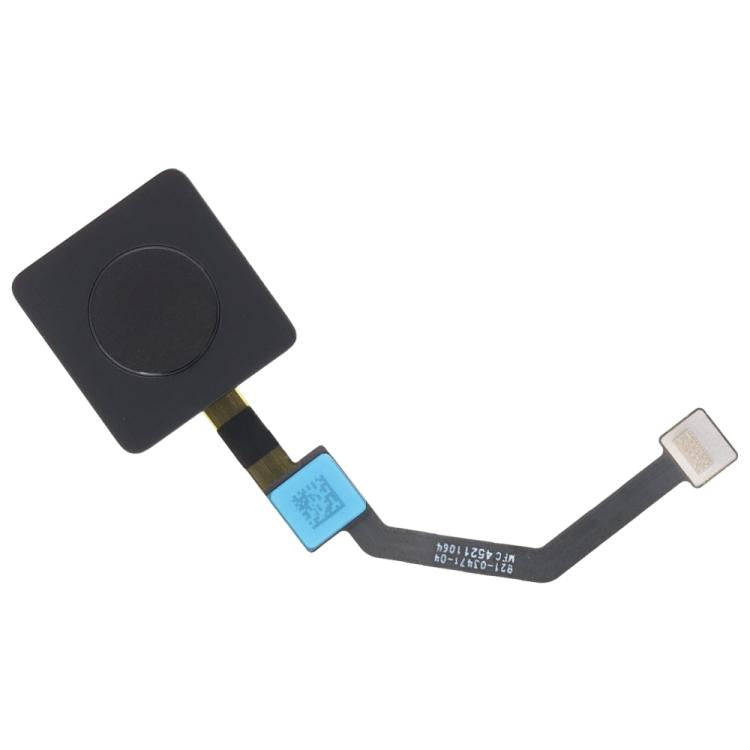 For MacBook Pro 16 inch A2485 2021 / A2780 2023 / A2991 Power / Fingerprint Touch-ID Button Flex ...