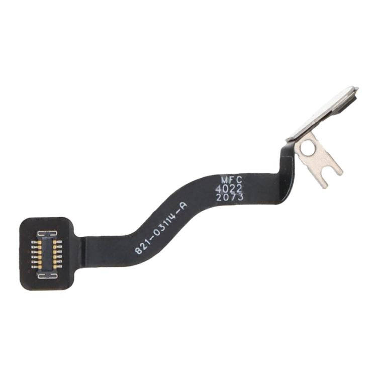 For MacBook Pro 16 inch A2485 2021 / A2780 2023 / A2991 821-03114-A LCD Screen Lid Angle Sleep Wa...
