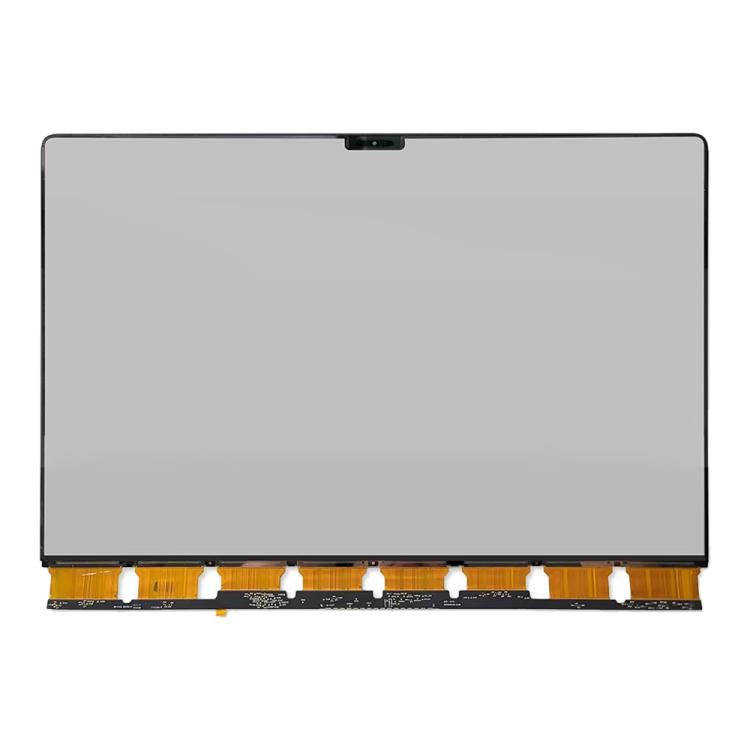 For MacBook Pro 16 inch 2023 A2780 LCD Display Screen