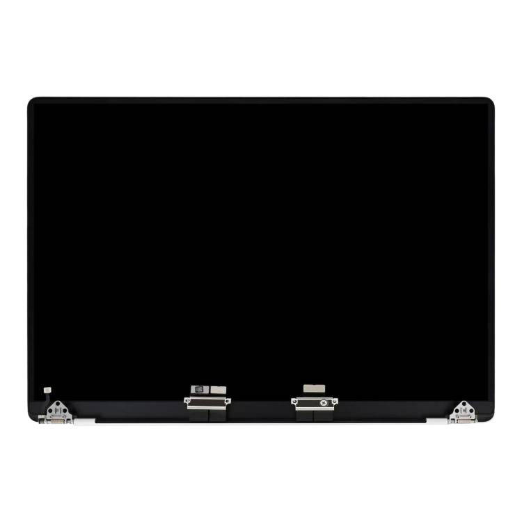 For MacBook Pro 16.2 inch A2991 2023 EMC8408 Original Full LCD Display Screen(Silver)