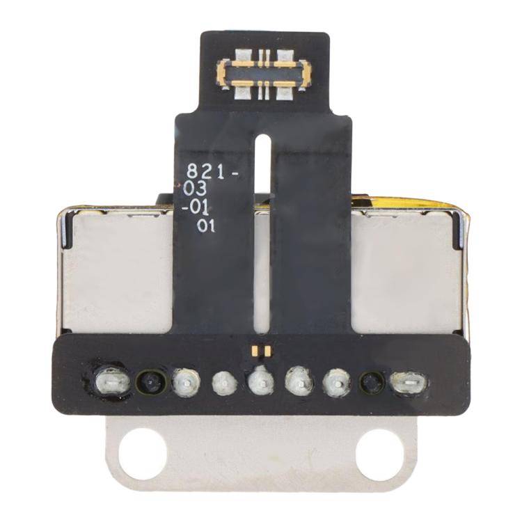 For MacBook Pro 16 inch A2485 2021 / A2780 2023 / A2918 / A2992 / A2991 821-03504-01 I/O Magnetic...