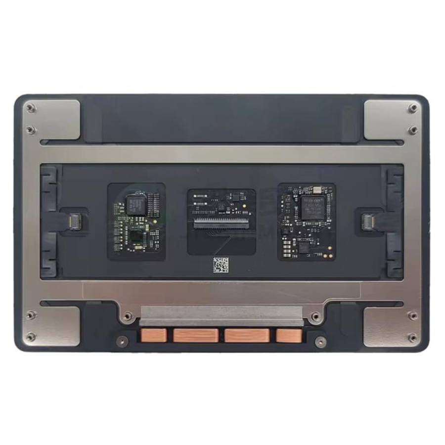 For Macbook Pro M3 14 inch A2918 Touchpad (Grey)
