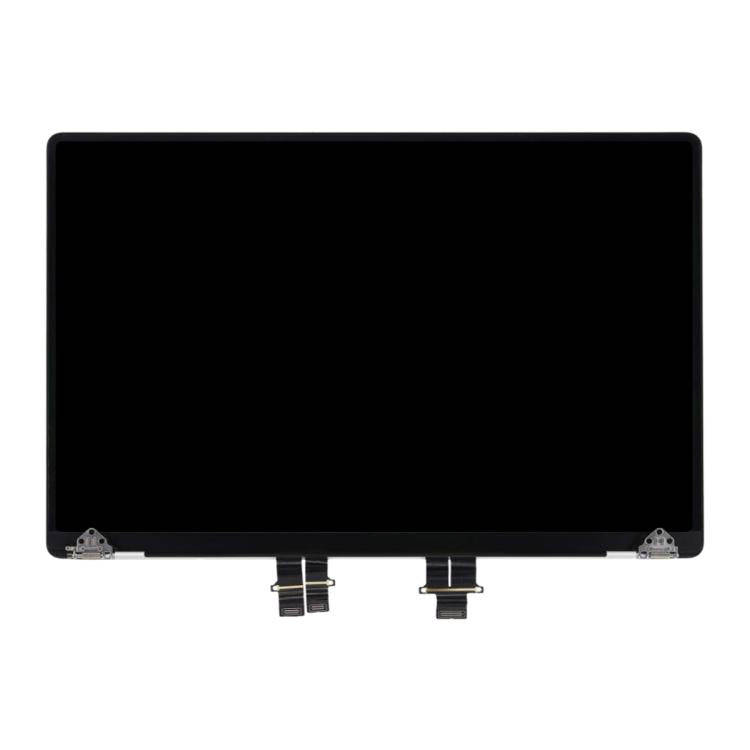 For MacBook Pro M3 14 inch A2918 Original Full LCD Display Screen(Silver)