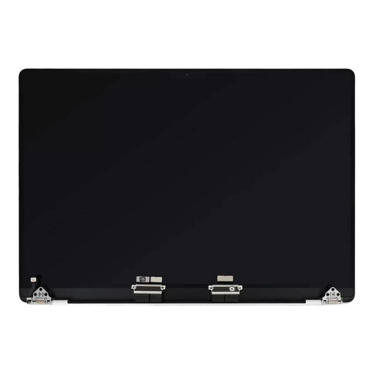For MacBook Pro M3 Pro 14 inch A2992 2023 EMC8407 Original Full LCD Display Screen(Silver)