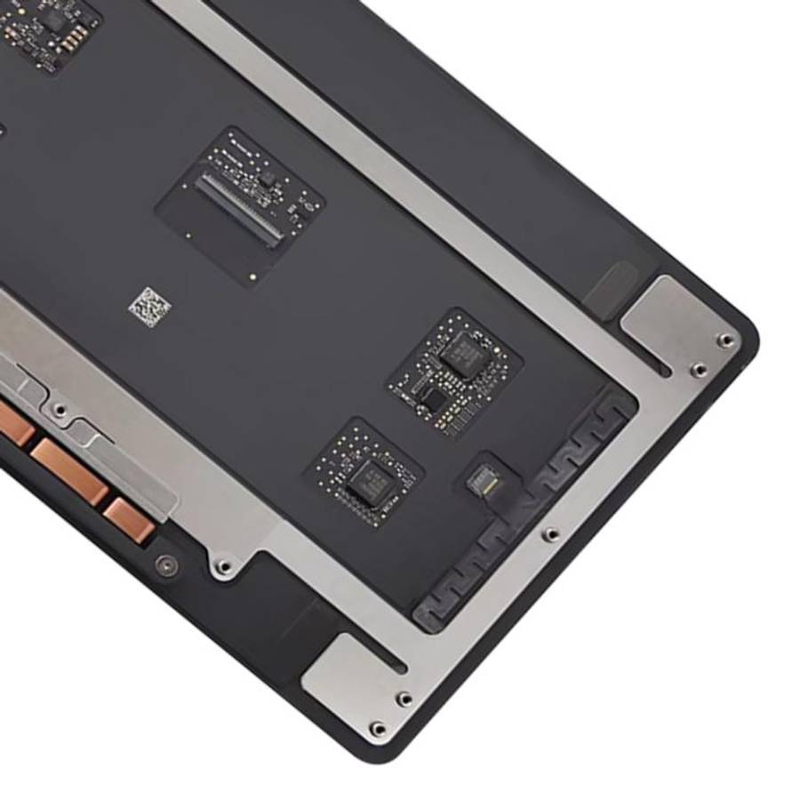 For Macbook Pro M4 Pro 16 inch A3403 Touchpad (Silver)