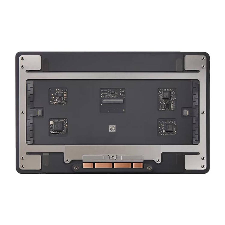 For Macbook Pro M4 Max 16 inch A3186 Original Touchpad (Black)