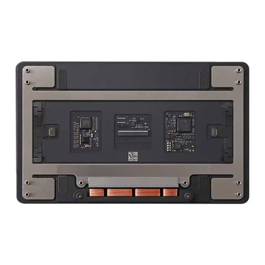 For Macbook Pro M4 Max 14 inch A3185 Original Touchpad (Black)