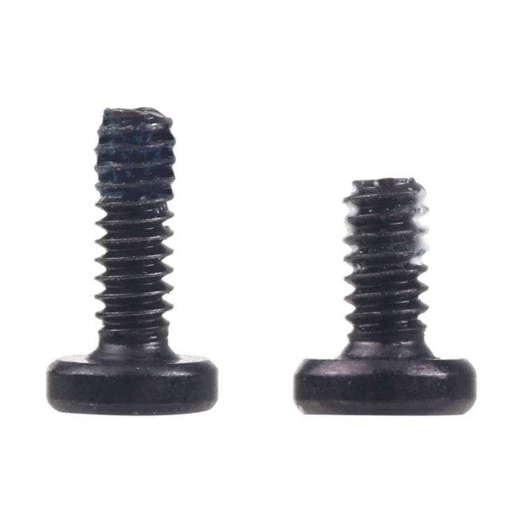 10 PCS Trackpad Screws For MacBook Pro 13.3 inch A1706 A1707 A1708 / A1989 / A2159 / A2289 / A225...