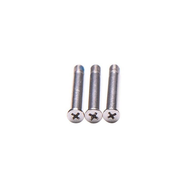 10 in 1 for Macbook Pro 13.3 inch A1278 / 15.4 inch A1286 / 17 inch A1297 Computer Case Bottom Co...