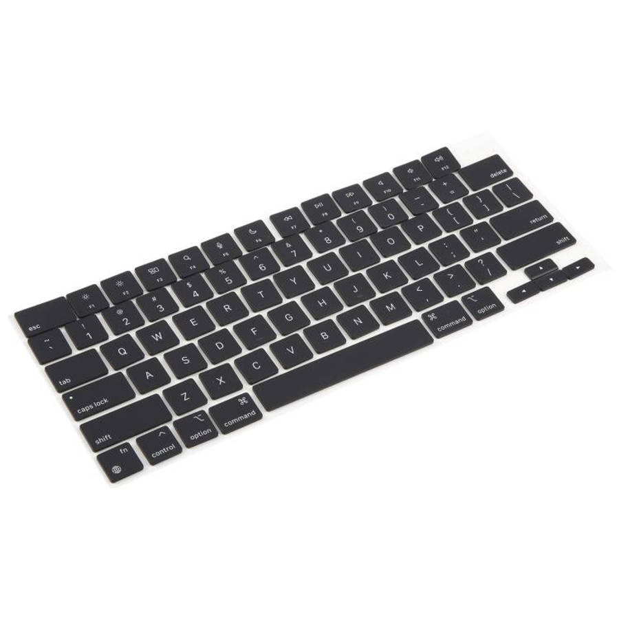 For Macbook Pro Air 14 / 16 A2779 A2780 A2918 A2991 A2992 A2941 US English Version Keycaps
