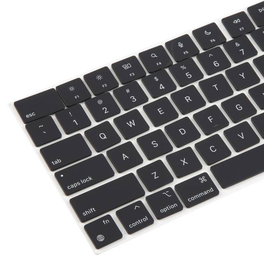 For Macbook Pro Air 14 / 16 A2779 A2780 A2918 A2991 A2992 A2941 US English Version Keycaps