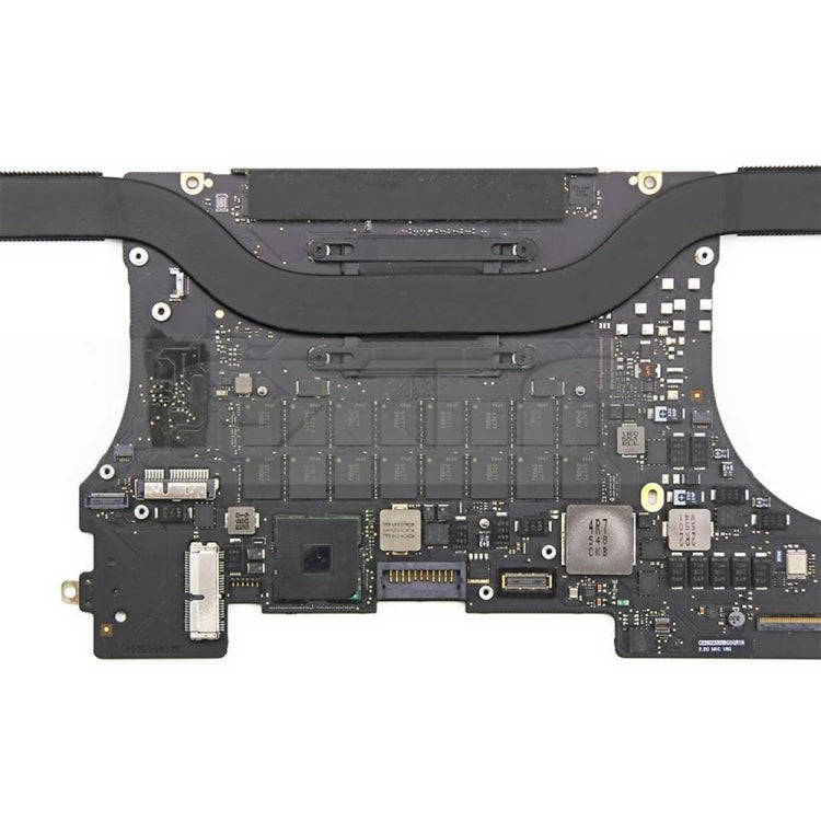 Motherboard For Macbook Pro Retina 15 inch A1398 (2015) MJLQ2 i7 4770 2.2GHZ 16G (DDR3 1600MHz)