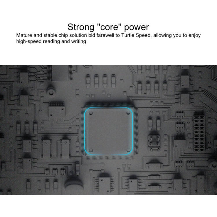 Blueendless 2.5 / 3.5 inch SATA USB 3.0 2 Bay Hard Drive Dock (EU Plug)
