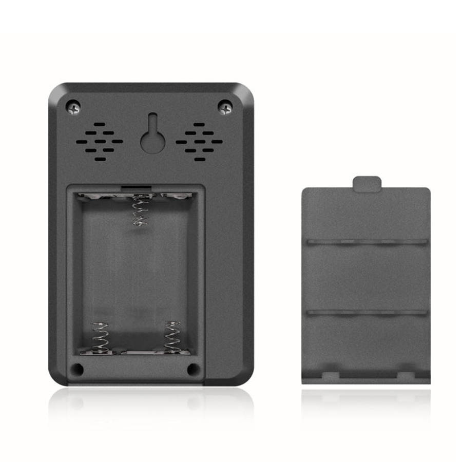 XR1-B Digital Display Nuclear Radiation Detector